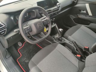 Citroen C4 2022 PURETECH FEEL 100HP-thumb-9