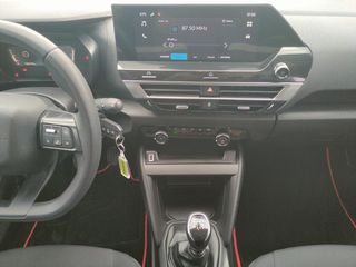 Citroen C4 2022 PURETECH FEEL 100HP-thumb-8