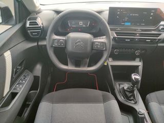 Citroen C4 2022 PURETECH FEEL 100HP-thumb-10