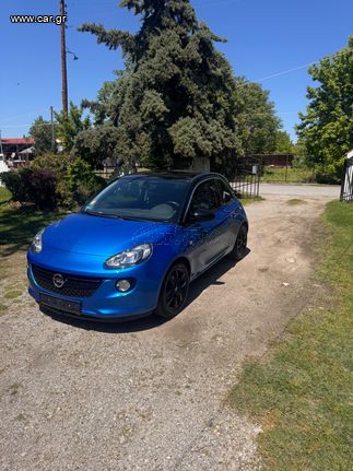 Opel Adam 2018 ADAM OPEL AG
