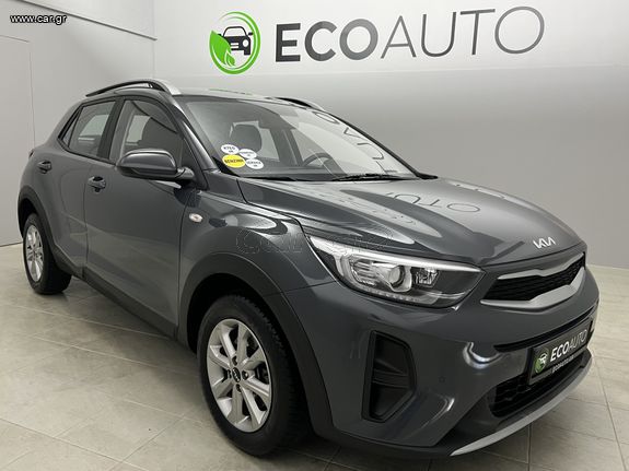 Kia Stonic 2022 GL Optimum ΕΛΛΗΝΙΚΗΣ ΑΝΤ/ΠΕΙΑΣ