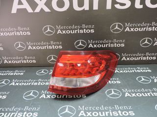ΦΑΝΑΡΙ ΠΙΣΩ ΔΕΞΙΟ, MERCEDES-BENZ, W253, GLC, A 253 906 72 00, 2016-2022  **AXOURISTOS**