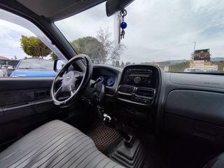 Nissan PickUp 2009 D22-thumb-6