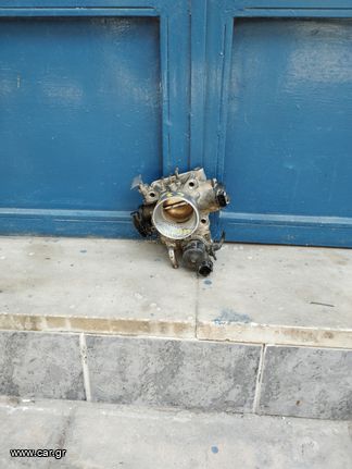 ΠΕΤΑΛΟΥΔΑ ΓΚΑΖΙΟΥ MITSUBISHI LANCER-CS ΚΙΝΗΤΗΡΑΣ-4G18 1600CC 2004-2008