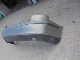SKODA OCTAVIA 5 04-08 ΠΡΟΦΥΛΑΚΤΗΡΑΣ ΠΙΣΩ-thumb-1