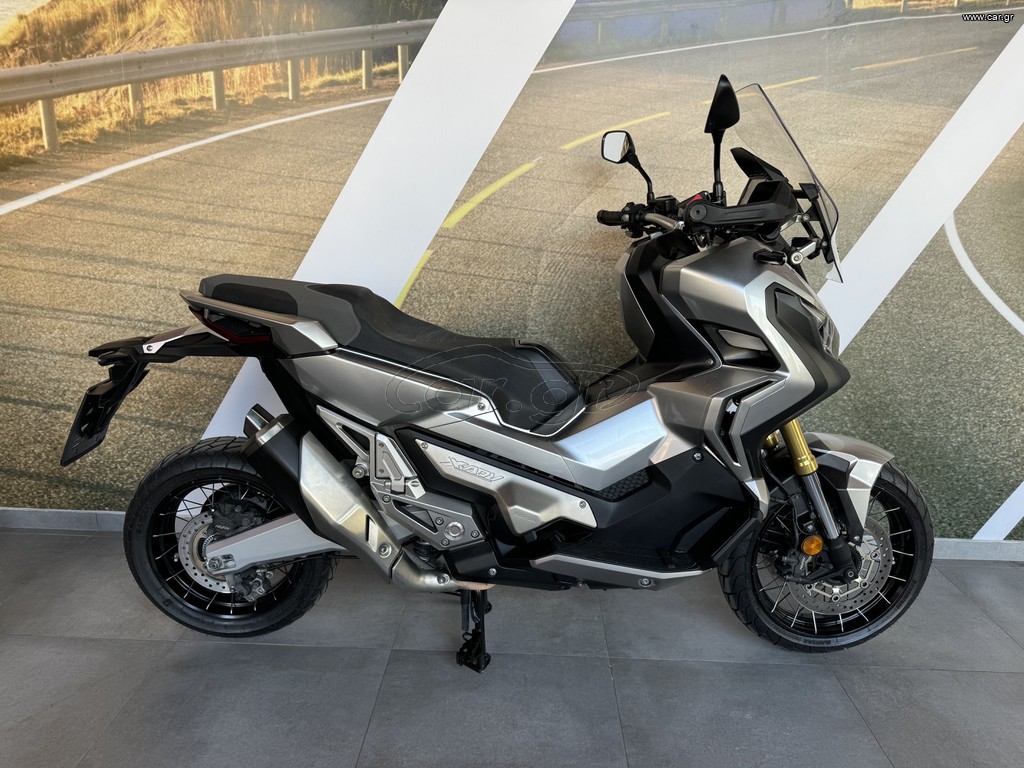 Honda X-ADV 2018 X-ADV 750 DCT ABS