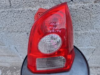 SUZUKI ALTO NISSAN PIXO 08-14 ΦΑΝΟΣ ΠΙΣΟ ΔΕΞΙ (98Η)