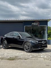 Mercedes-Benz GLC 200 2019 AMG LINE 4MATIC