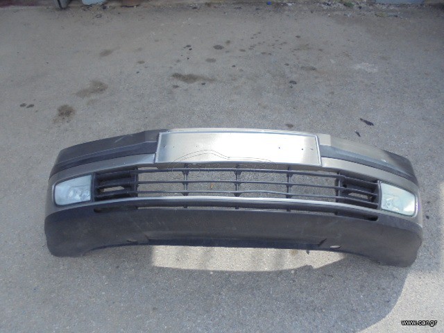 SKODA OCTAVIA 5 04-08 ΠΡΟΦΥΛΑΚΤΗΡΑΣ ΕΜΠΡΟΣ