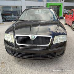 Skoda Octavia 2006 OCTAVIA 5