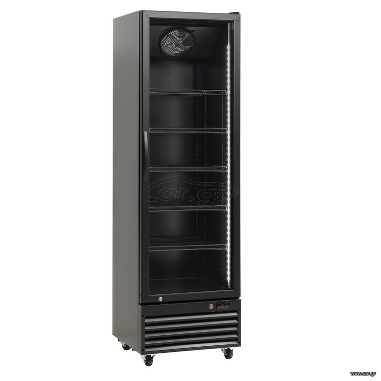 Βιτρίνα Συντήρησης SD 426 B PREMIUM