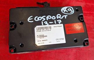 FORD ECOSPORT 2013-2017 ΕΓΚΕΦΑΛΟΣ E1BT-14D212-CB