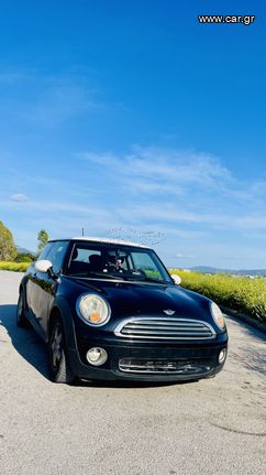 Mini Cooper 2008