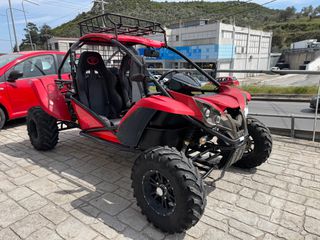 Βuggy 2024 RENLI RL500 BUGGY