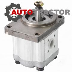 306A13004 AGPO ΑΝΤΛΙΑ ΥΔΡΑΥΛΙΚΟΥ ΜΕ ΑΞΟΝΑΚΙ STEYR 540  SBK02013