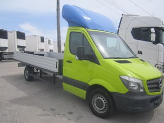 Καρότσα Mercedes-Benz 2016 SPRINTER 316-thumb-1