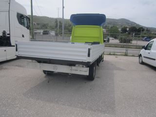 Καρότσα Mercedes-Benz 2016 SPRINTER 316-thumb-2