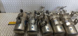 ΑΦΥΓΡΑΝΤΗΡΑΣ FORD FOCUS 04-11