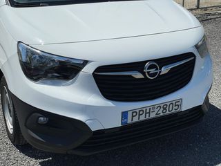 Κλούβα Opel 2020 COMBO ΑΡΙΣΤΟ-thumb-8