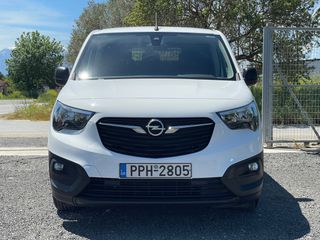 Κλούβα Opel 2020 COMBO ΑΡΙΣΤΟ-thumb-9