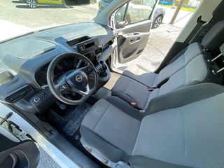 Κλούβα Opel 2020 COMBO ΑΡΙΣΤΟ-thumb-11