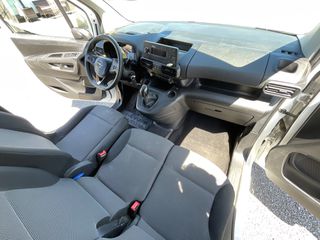 Κλούβα Opel 2020 COMBO ΑΡΙΣΤΟ-thumb-12