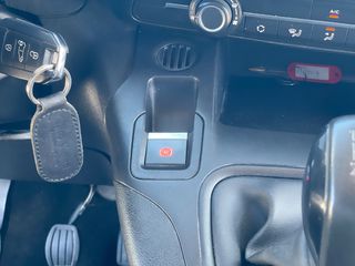Κλούβα Opel 2020 COMBO ΑΡΙΣΤΟ-thumb-13