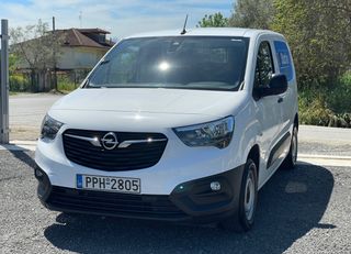 Κλούβα Opel 2020 COMBO ΑΡΙΣΤΟ-thumb-2