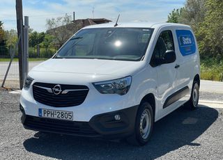 Opel 2020 COMBO ΑΡΙΣΤΟ