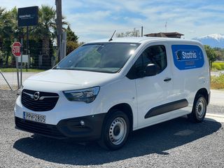 Κλούβα Opel 2020 COMBO ΑΡΙΣΤΟ-thumb-1