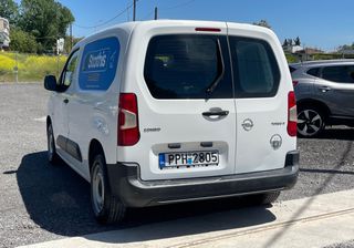 Κλούβα Opel 2020 COMBO ΑΡΙΣΤΟ-thumb-19