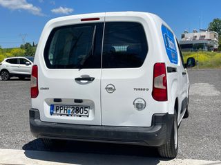Κλούβα Opel 2020 COMBO ΑΡΙΣΤΟ-thumb-20