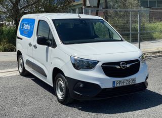 Κλούβα Opel 2020 COMBO ΑΡΙΣΤΟ-thumb-3