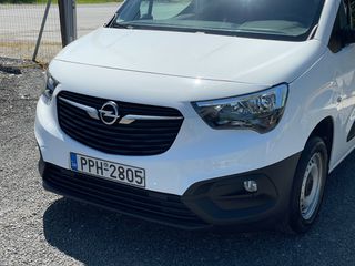 Κλούβα Opel 2020 COMBO ΑΡΙΣΤΟ-thumb-4