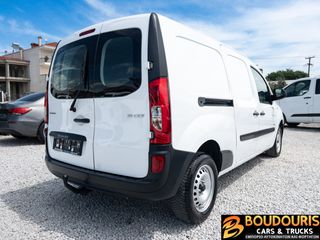 Κλούβα Mercedes-Benz 2017 CITAN 111 CDI-3ΘΕΣΙΟ-EXTRALONG-ΜΑΚΡΥ-AC-EURO6-thumb-7