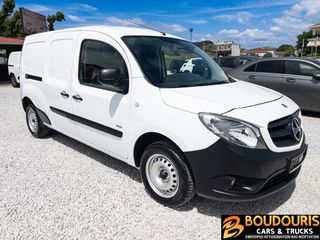 Κλούβα Mercedes-Benz 2017 CITAN 111 CDI-3ΘΕΣΙΟ-EXTRALONG-ΜΑΚΡΥ-AC-EURO6-thumb-10