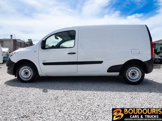 Κλούβα Mercedes-Benz 2017 CITAN 111 CDI-3ΘΕΣΙΟ-EXTRALONG-ΜΑΚΡΥ-AC-EURO6-thumb-3