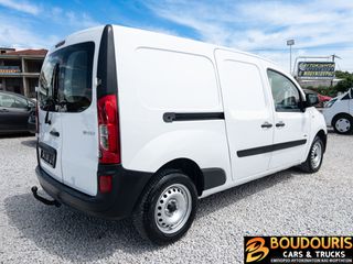 Κλούβα Mercedes-Benz 2017 CITAN 111 CDI-3ΘΕΣΙΟ-EXTRALONG-ΜΑΚΡΥ-AC-EURO6-thumb-8
