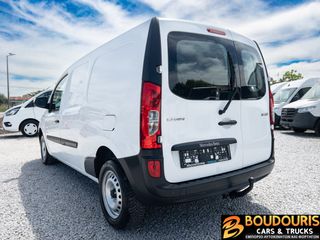 Κλούβα Mercedes-Benz 2017 CITAN 111 CDI-3ΘΕΣΙΟ-EXTRALONG-ΜΑΚΡΥ-AC-EURO6-thumb-5