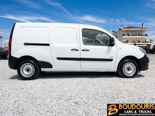 Κλούβα Mercedes-Benz 2017 CITAN 111 CDI-3ΘΕΣΙΟ-EXTRALONG-ΜΑΚΡΥ-AC-EURO6-thumb-9