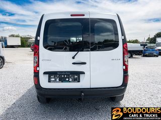 Κλούβα Mercedes-Benz 2017 CITAN 111 CDI-3ΘΕΣΙΟ-EXTRALONG-ΜΑΚΡΥ-AC-EURO6-thumb-6