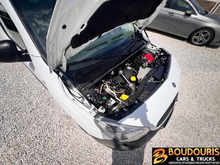 Κλούβα Mercedes-Benz 2017 CITAN 111 CDI-3ΘΕΣΙΟ-EXTRALONG-ΜΑΚΡΥ-AC-EURO6-thumb-37