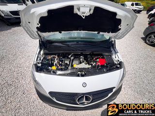 Κλούβα Mercedes-Benz 2017 CITAN 111 CDI-3ΘΕΣΙΟ-EXTRALONG-ΜΑΚΡΥ-AC-EURO6-thumb-38