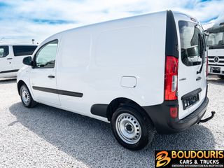 Κλούβα Mercedes-Benz 2017 CITAN 111 CDI-3ΘΕΣΙΟ-EXTRALONG-ΜΑΚΡΥ-AC-EURO6-thumb-4