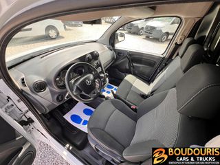 Κλούβα Mercedes-Benz 2017 CITAN 111 CDI-3ΘΕΣΙΟ-EXTRALONG-ΜΑΚΡΥ-AC-EURO6-thumb-13