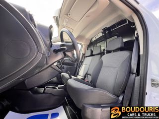 Κλούβα Mercedes-Benz 2017 CITAN 111 CDI-3ΘΕΣΙΟ-EXTRALONG-ΜΑΚΡΥ-AC-EURO6-thumb-14
