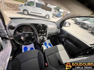 Κλούβα Mercedes-Benz 2017 CITAN 111 CDI-3ΘΕΣΙΟ-EXTRALONG-ΜΑΚΡΥ-AC-EURO6-thumb-12