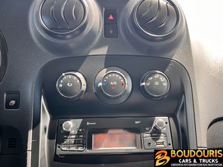 Κλούβα Mercedes-Benz 2017 CITAN 111 CDI-3ΘΕΣΙΟ-EXTRALONG-ΜΑΚΡΥ-AC-EURO6-thumb-22