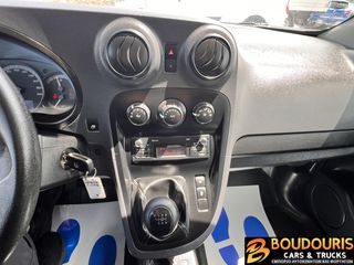 Κλούβα Mercedes-Benz 2017 CITAN 111 CDI-3ΘΕΣΙΟ-EXTRALONG-ΜΑΚΡΥ-AC-EURO6-thumb-21