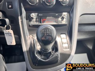 Κλούβα Mercedes-Benz 2017 CITAN 111 CDI-3ΘΕΣΙΟ-EXTRALONG-ΜΑΚΡΥ-AC-EURO6-thumb-24